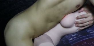 Asian Cutie Met on Sex-Dater