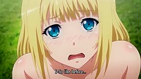Katainaka Ni Totsui De Kita Russia Musume To H Shimakuru Ohanashi - 2