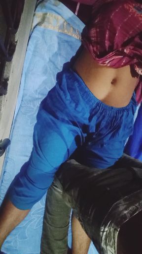 I Fell in Love with My Stepcousin and Had Sex
