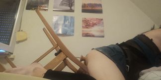 New video of me