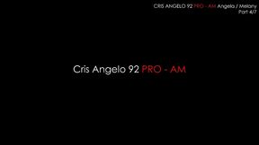 angela - melany - girl friend experience paris france 1-2-3-4-5-6-7 - cris angelo 92 - 120 min - 1st threesome part 03