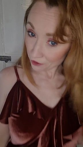 POV Seduced by Your Friends MILF-stepmom