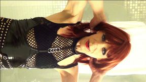 The beginning of the long weekend.