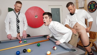 I love being a fee-use toy for the pleasure of my boss