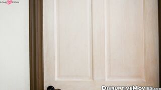 Muscle Hunk Rough Sex with Step-Brothers - Jessie Colter & Treavor Brookes