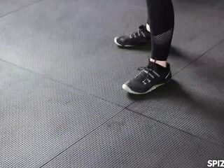 Jessica Ryan Can not Control Her Raunchy Craves Any Longer