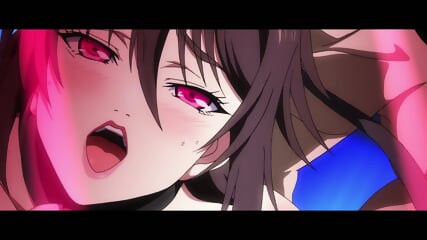 [No Male VA] Taimanin Shiranui Inyoku no Dorei Shoufu HD