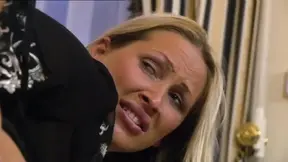 Mandy Bright's Hot Anal Sex Action