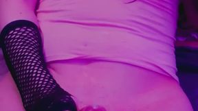 My Sissy Shemale big dick, cumpilation!
