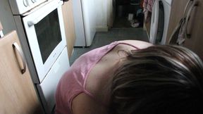 Sweeping Sissy