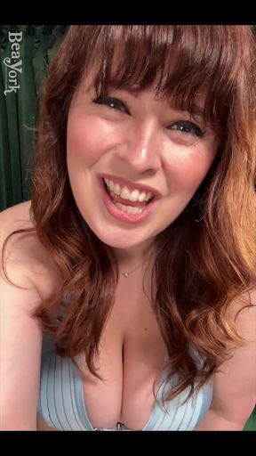 JOI Fans, I Have Something Fun for You to Do Tonight