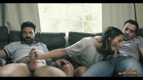 Jaye Summers - My Husband Convinced Me (Episode 1