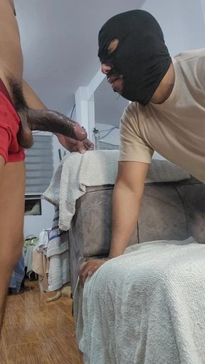 Sucking Dick