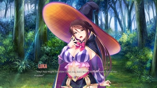 Harem Hunter: Sex-ray Vision part 2