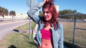 Exxxtra Small Chicks Fucking Huge Dicks 3