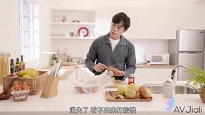 Bad Bad Shows Her Skills to Her Spouse