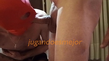 Jugandoesmejor - 102