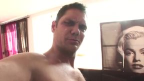 He fuck like a beast!!!!