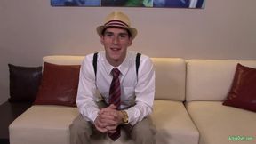 Hot New Recruit Tommy Porter