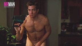 Body of Work: Jake Gyllenhaal - Mr.Man