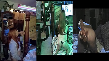 BI MY SELF AmyKnight - update #4 - New two - Jul 31, 2023