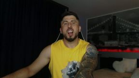 Andy Nice Private Show