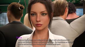 Diana, Unleashed in the Big City Part 16