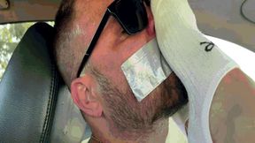 Breath Control: Sock Edition - Trapped Bound Made to sniff MP4
