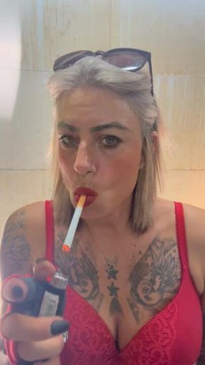 Marlboro Red 100