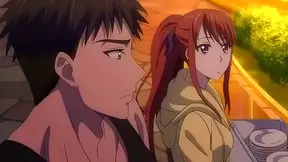 Nei Conquers Fear in Daring Rescue That Sparks Steamy Obsession