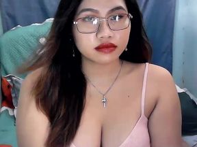 New drop! Wildestpussy shows off slow, control, and POV.