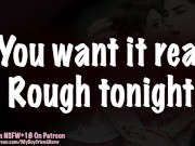 Getting spicy with your Sub boyfriend (pinned Down Kissing) Asmr Roleplay Bf Rp M4f Deep Voice Audio