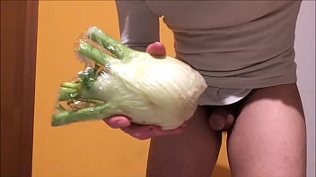 Bizarre insertions - A fennel