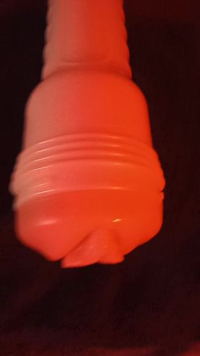 Red Light Fl3shlight