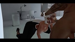 SVXX DEEPTHROATS BBC VU