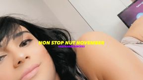 Fit Girl FARTS