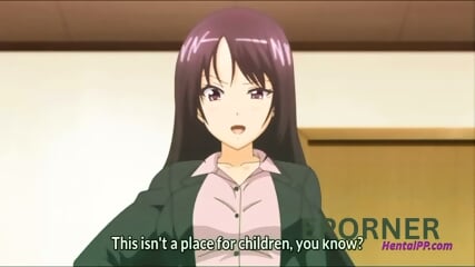 Fuck My Virgin Stepsister [EP2]f Hentai Uncensored