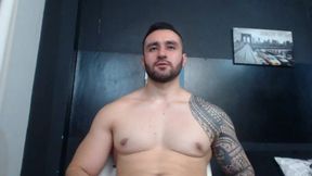 Darlex Stud Private Show