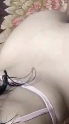 Aunt's Girl Is Coming Home for a Holiday, Fucking Me Daily