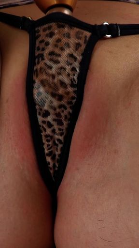 Brittany Shae - Cam Show