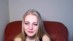 Cindy Dream Private Show