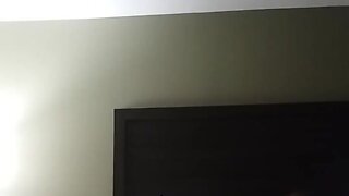 Mature BBW`s Big Tits and Thong-Clad Butt: Close-up Dildo Fucking & Pussy Play with Toys