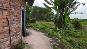 blowjob in abandoned waterpark