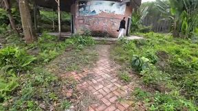 blowjob in abandoned waterpark