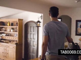 Favourable man bangs 2 hawt mother i'd like to fuck cunts outdoor