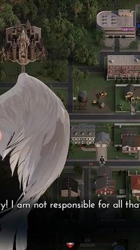 The Genesis Order V37081 Part 96 Blowjob and Ass Play by Loveskysan69