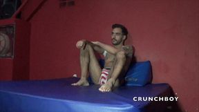 big dick to suck in backroom