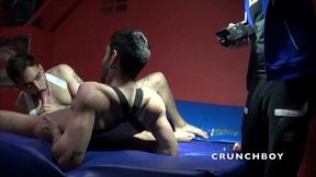 big dick to suck in backroom