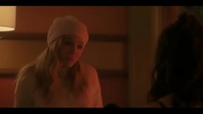 Kate Beckinsale Guilty Party Foot Worship