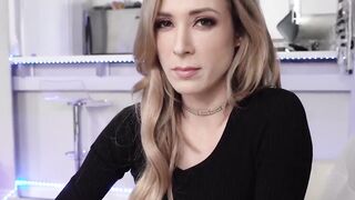 "Step-Mother & Stepdaughter Share Their Hot Young Stud - Naughty Milf Threesome"